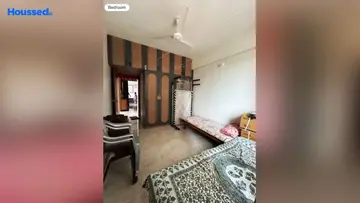 Sample Apartment of 3 BHK Flat for Resale in Saanvi Tulsi Sapphire Vavol, Gandhinagar - Image 55893