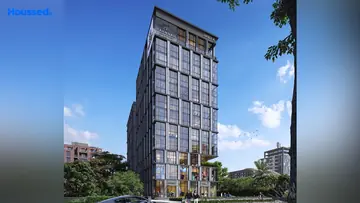 Project Image of Commercial Shop & Showroom for Resale in Athwa, Surat - Image 55807