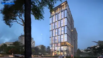 Project Image of Commercial Shop & Showroom for Resale in Athwa, Surat - Image 55799