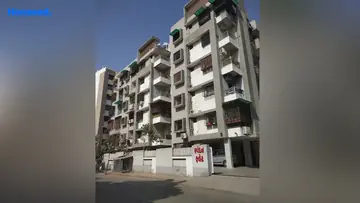 Project Image of 2 BHK Flat for Resale in Chandkheda, Ahmedabad - Image 55850