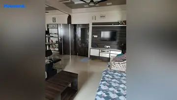 Sample Apartment of 2 BHK Flat for Resale in Chandkheda, Ahmedabad - Image 55854