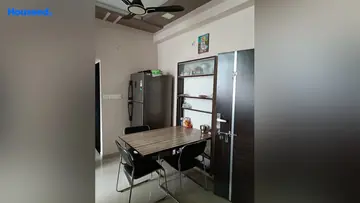 Sample Apartment of 2 BHK Flat for Resale in Chandkheda, Ahmedabad - Image 55855