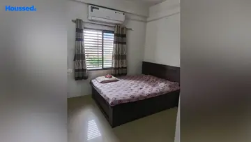 Sample Apartment of 2 BHK Flat for Resale in Chandkheda, Ahmedabad - Image 55852