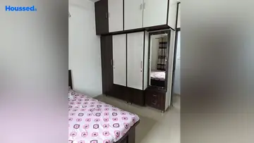 Sample Apartment of 2 BHK Flat for Resale in Chandkheda, Ahmedabad - Image 55857