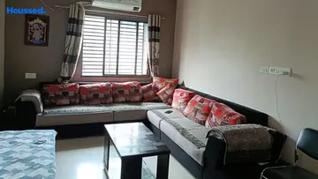 Sample Apartment of 2 BHK Flat for Resale in Chandkheda, Ahmedabad - Image 55851