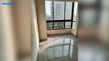 Project Image of 3 BHK Flat for Resale in Hubtown Premiere Residences Andheri West, Mumbai - Image 55872