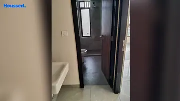 Project Image of 3 BHK Flat for Resale in Hubtown Premiere Residences Andheri West, Mumbai - Image 55873