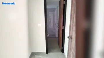 Project Image of 3 BHK Flat for Resale in Hubtown Premiere Residences Andheri West, Mumbai - Image 55874
