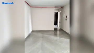 Project Image of 3 BHK Flat for Resale in Hubtown Premiere Residences Andheri West, Mumbai - Image 55869