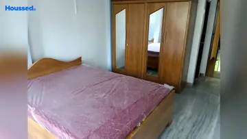 Project Image of 3 BHK Flat for Rent in Andheri West, Mumbai - Image 55895