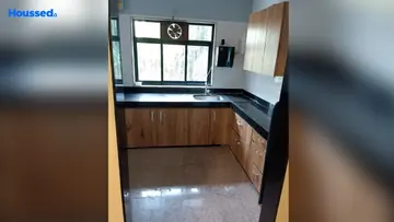 Project Image of 3 BHK Flat for Rent in Andheri West, Mumbai - Image 55896