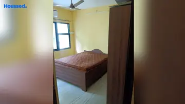 Project Image of 3 BHK Flat for Rent in Andheri West, Mumbai - Image 55903