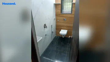 Project Image of 3 BHK Flat for Rent in Andheri West, Mumbai - Image 55894