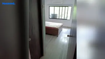 Project Image of 3 BHK Flat for Rent in Andheri West, Mumbai - Image 55899