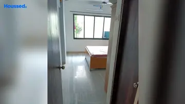 Project Image of 3 BHK Flat for Rent in Andheri West, Mumbai - Image 55897