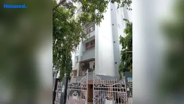Project Image of 3 BHK Flat for Rent in Andheri West, Mumbai - Image 55902