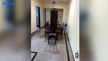 Project Image of 3 BHK Flat for Rent in Andheri West, Mumbai - Image 55898