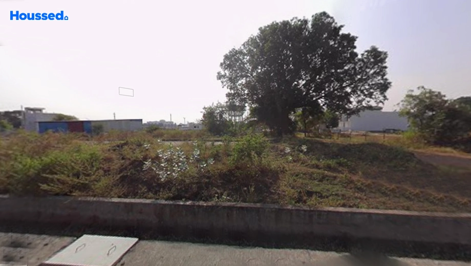 Project Image of Housing Plot/Residential Land for Resale in Bawadiya Kalan - Image 55923