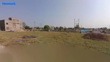 Project Image of Housing Plot/Residential Land for Resale in Bawadiya Kalan, Bhopal - Image 55924