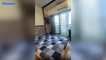 Project Image of 2 BHK Flat for Resale in Mulund West, Mumbai - Image 55941
