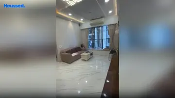 Project Image of 2 BHK Flat for Resale in Mulund West, Mumbai - Image 55936