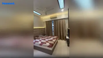 Project Image of 2 BHK Flat for Resale in Mulund West, Mumbai - Image 55937