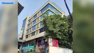Project Image of Commercial Office Space for Rent in Andheri West, Mumbai - Image 55935