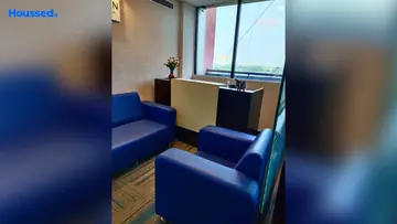 Project Image of Commercial Office Space for Rent in Cunningham, Bangalore - Image 55957