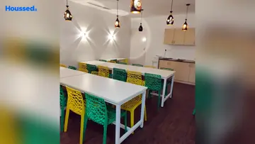 Project Image of Commercial Office Space for Rent in Cunningham, Bangalore - Image 55955