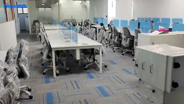 Project Image of Commercial Office Space for Rent in Cunningham, Bangalore - Image 55954