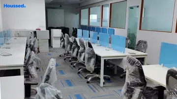 Project Image of Commercial Office Space for Rent in Cunningham, Bangalore - Image 55956