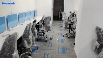 Project Image of Commercial Office Space for Rent in Cunningham, Bangalore - Image 55959
