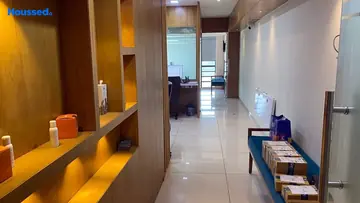Project Image of Commercial Office Space for Rent in Shree Ganesh Glory 11 Jagatpur, Ahmedabad - Image 56423