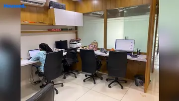 Project Image of Commercial Office Space for Rent in Shree Ganesh Glory 11 Jagatpur, Ahmedabad - Image 56417