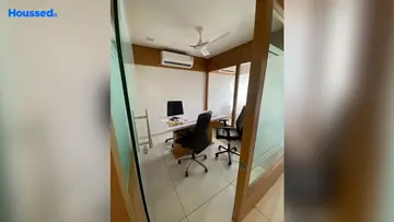 Project Image of Commercial Office Space for Rent in Shree Ganesh Glory 11 Jagatpur, Ahmedabad - Image 56420