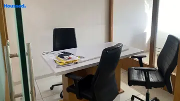 Project Image of Commercial Office Space for Rent in Shree Ganesh Glory 11 Jagatpur, Ahmedabad - Image 56421