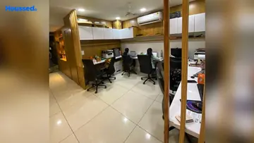 Project Image of Commercial Office Space for Rent in Shree Ganesh Glory 11 Jagatpur, Ahmedabad - Image 56419