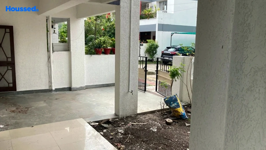 Project Image of 3 BHK Duplex for Resale in Bawadiya Kalan - Image 56431