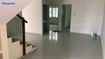 Project Image of 3 BHK Duplex for Resale in Bawadiya Kalan, Bhopal - Image 56433