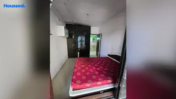 Project Image of 2 BHK Flat for Rent in Virar West, Palghar - Image 56455