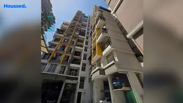 Project Image of 1 BHK Flat for Resale in Virar West, Palghar - Image 56465