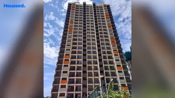 Project Image of 1 BHK Flat for Resale in Shapoorji Pallonji Joyville Virar West, Palghar - Image 56472