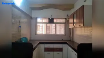 Project Image of 3 BHK Flat for Resale in Agarwal Krish Garden Virar West, Palghar - Image 56478