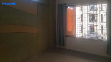 Project Image of 3 BHK Flat for Resale in Agarwal Krish Garden Virar West, Palghar - Image 56482