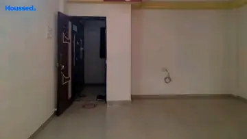 Project Image of 3 BHK Flat for Resale in Agarwal Krish Garden Virar West, Palghar - Image 56476
