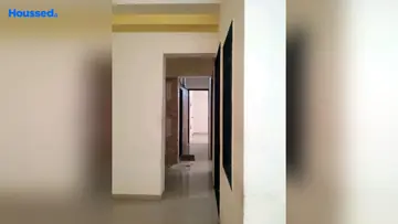 Project Image of 3 BHK Flat for Resale in Agarwal Krish Garden Virar West, Palghar - Image 56474