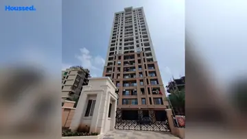 Project Image of 1 BHK Flat for Rent in Parikh Yash Platina Virar West, Palghar - Image 56484