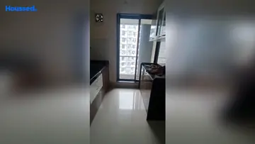 Project Image of 1 BHK Flat for Resale in Virar West, Palghar - Image 56486