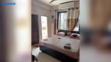 Project Image of 2 BHK Flat for Resale in Chandkheda, Ahmedabad - Image 56057