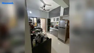 Project Image of 2 BHK Flat for Resale in Chandkheda, Ahmedabad - Image 56059